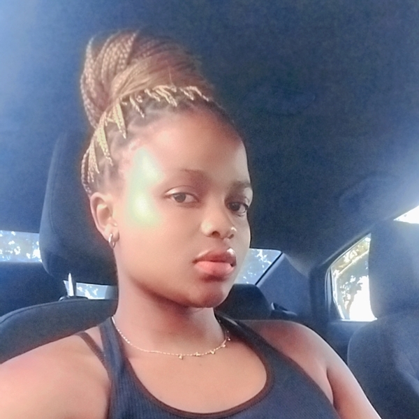 Dimpho - English tutor - Lenasia