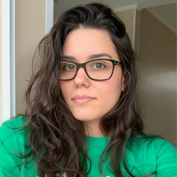 Isabel - Guitar Tutor - Sheffield
