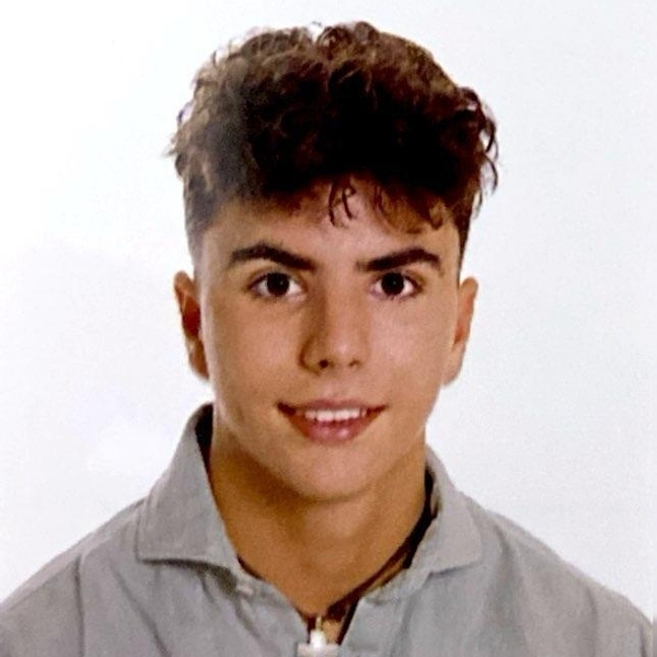 Carlos - Profesor de reforzamiento escolar - Salamanca