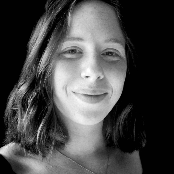 Lucille - Prof de français - Tourcoing