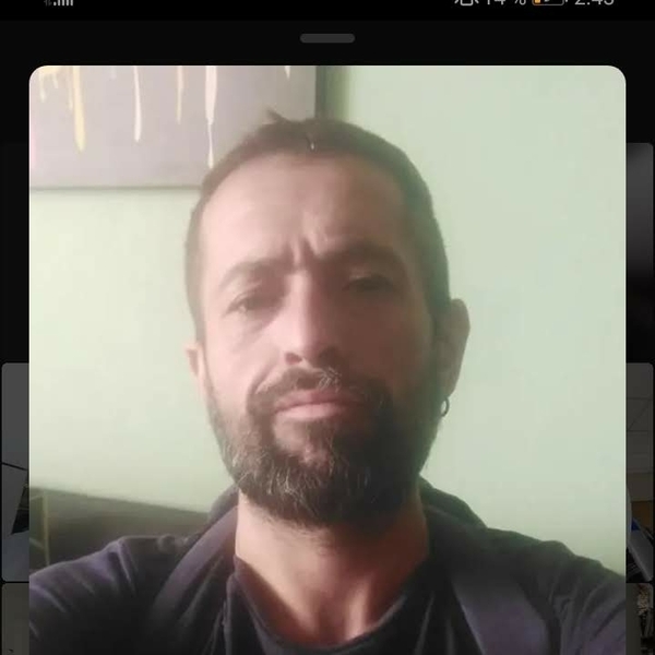Alvaro - Profe de inglés - Rancagua
