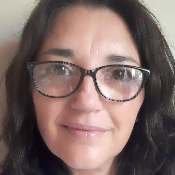 Susana - Profesor relajación - Gálvez