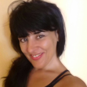 Roberta - Profe de tango - 