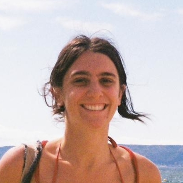 Tatiana - Prof d'anglais - Marseille