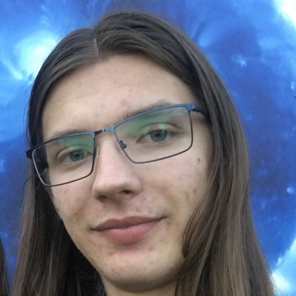Radim - informatiky - Brno