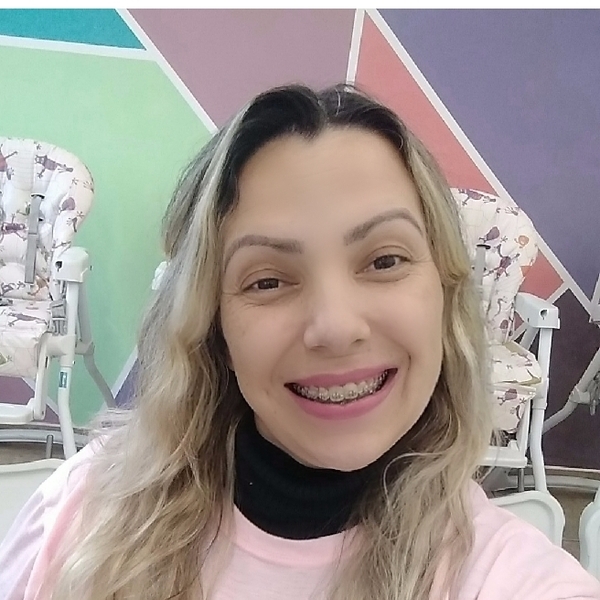 HILDA - Professor de reforço escolar - São Roque (São Paulo)