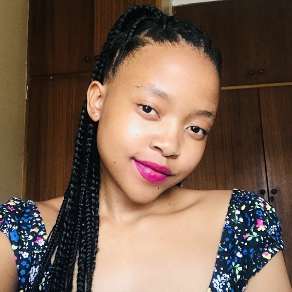 Boitumelo - English tutor - Pretoria