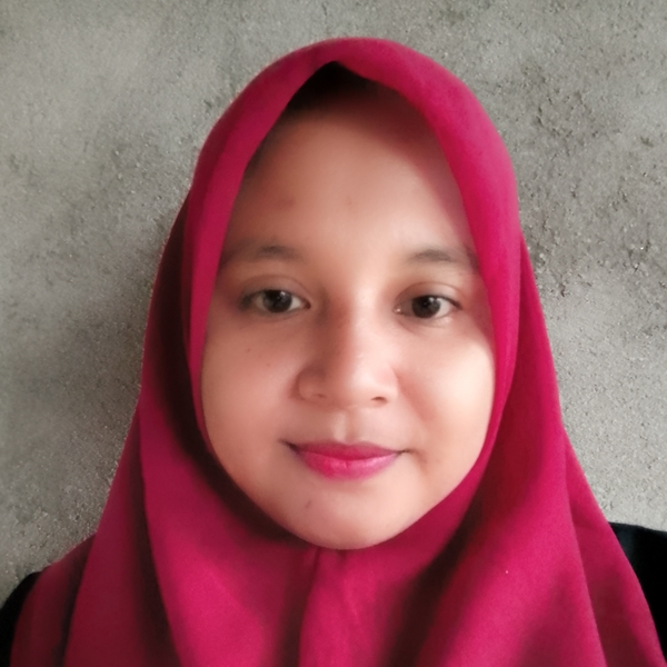 Sri - Guru bahasa inggris - Kecamatan Patumbak