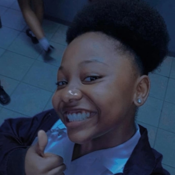 Nhlamulo - Math tutor - Pretoria