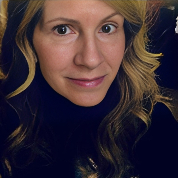 Vivian - English tutor - Stockton