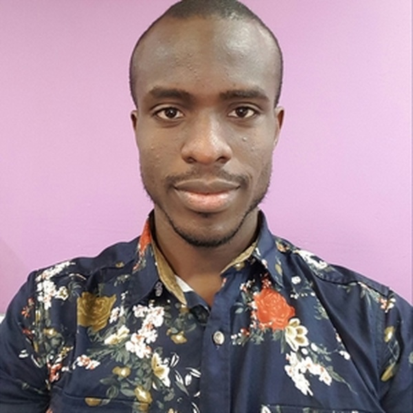 Emmanuel - Mathematics tutor - Newcastle upon Tyne