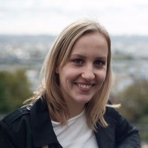 Margot - Prof de maths - Taverny