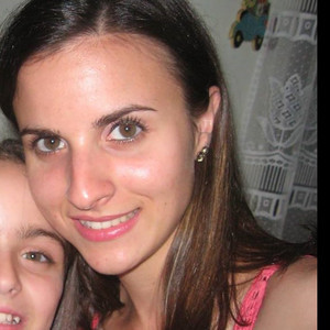 Maribel - Profesor inglés - Córdoba