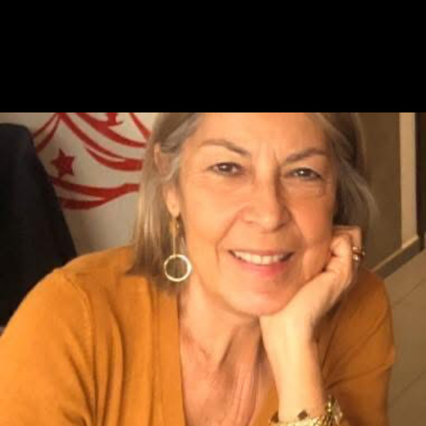 Francoise - Prof de français - Lorgues