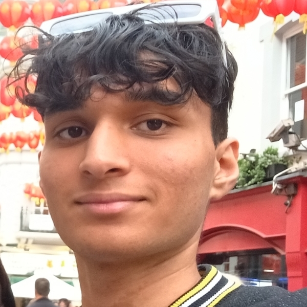 Josh - Maths tutor - Wellingborough