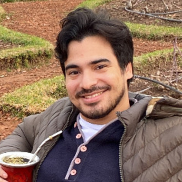 José - profesor de español para extranjeros - Buenos Aires
