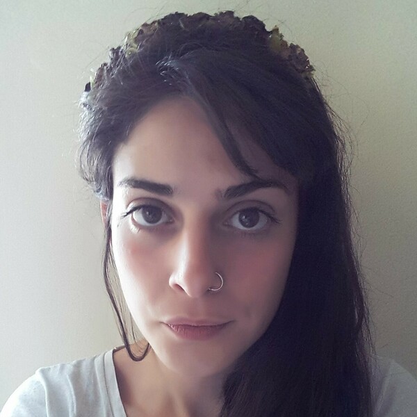 Ximena - Profesor portugués brasileño - Concordia