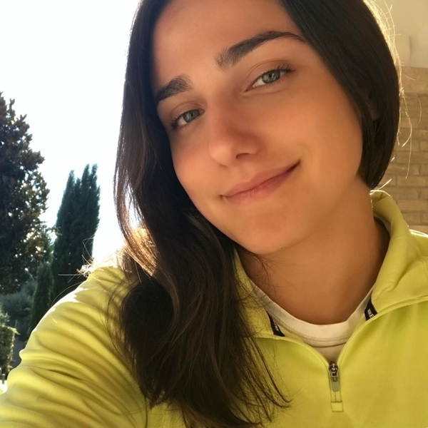 Claudia - Insegnante di tecnologia - Tivoli