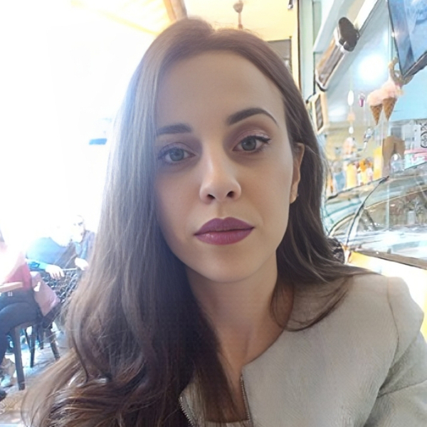 Natalie - Chess tutor - Truro