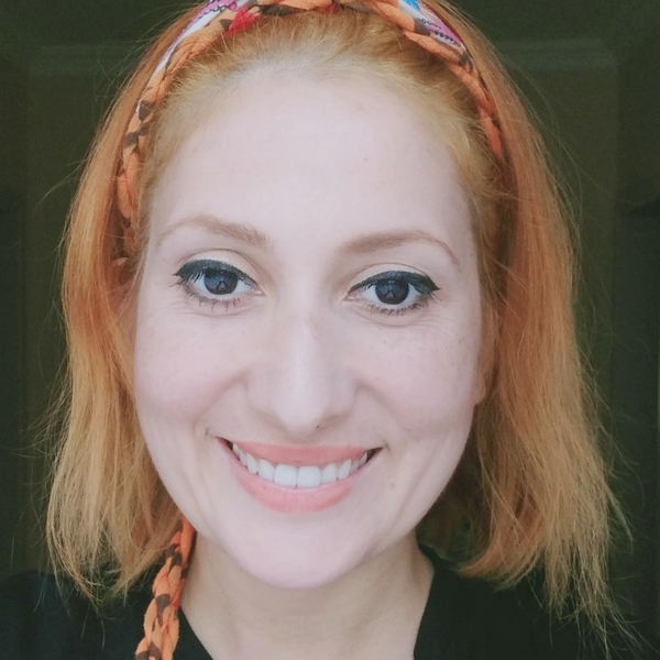 Burcu - Resim öğretmeni - Bursa