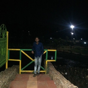 Rajeeb Lochan - Information technology tutor - Malkangiri