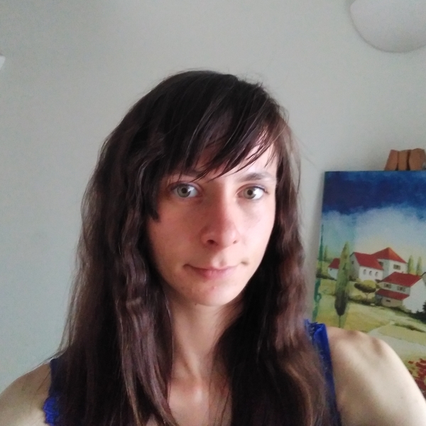 Coline - Prof de maths - Saint-Nicolas-de-Port