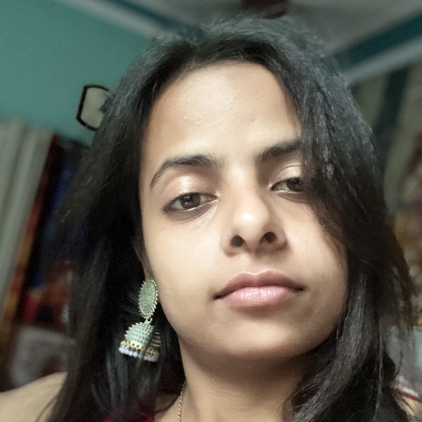 Dolly - Biology tutor - Lucknow