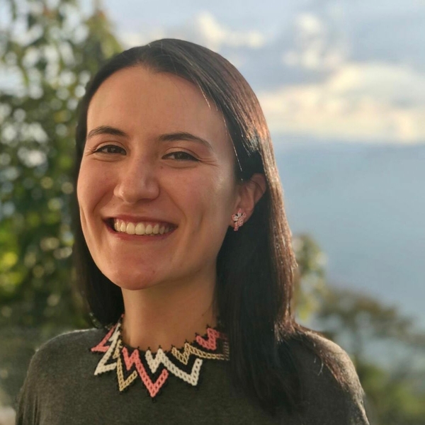 Laura Daniela - profesor de español para extranjero - Medellín