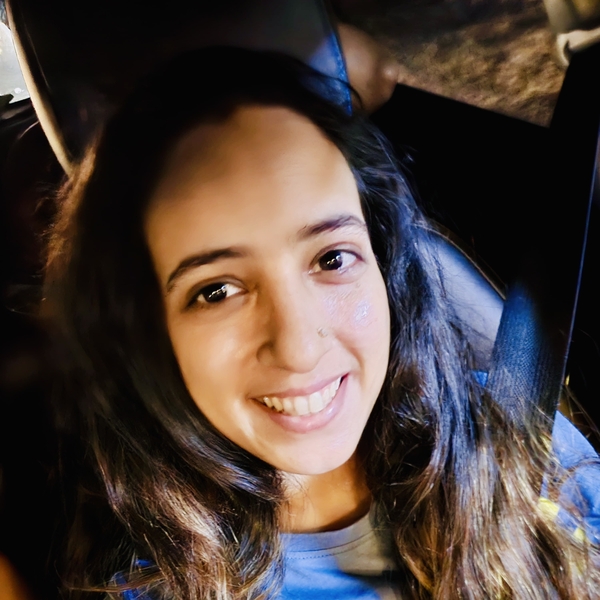 Chahat - English tutor - Auckland