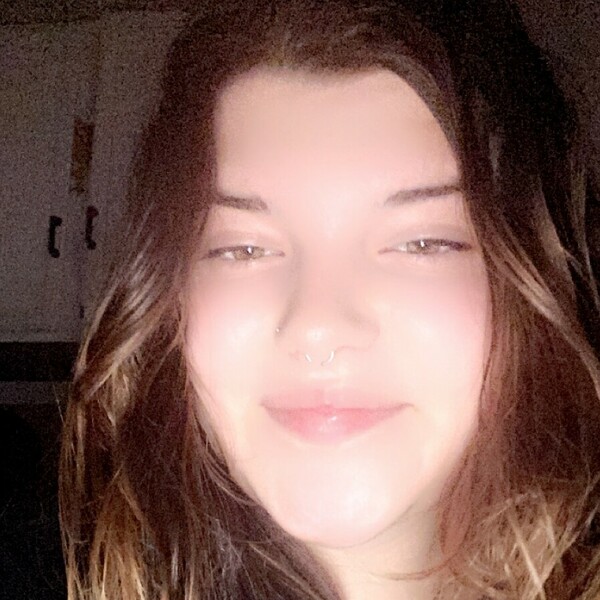 Audrinna - English tutor - Leavenworth