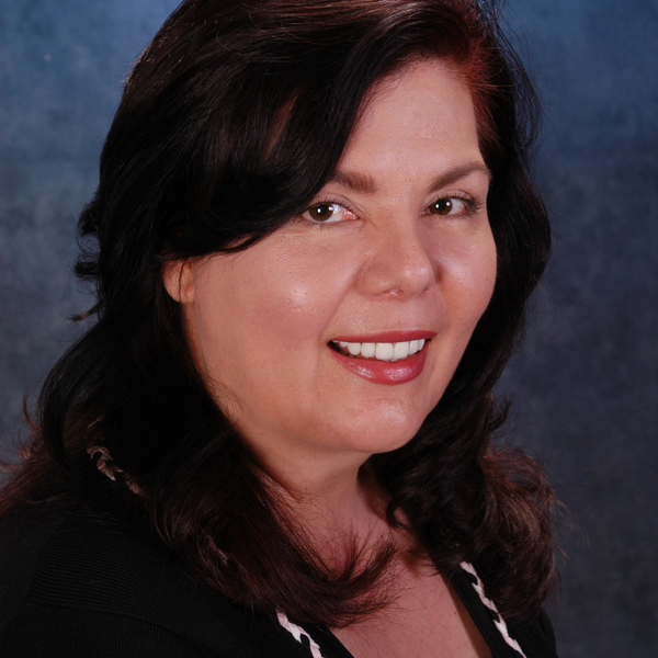 Ana Patricia - Spanish tutor - Half Moon Bay