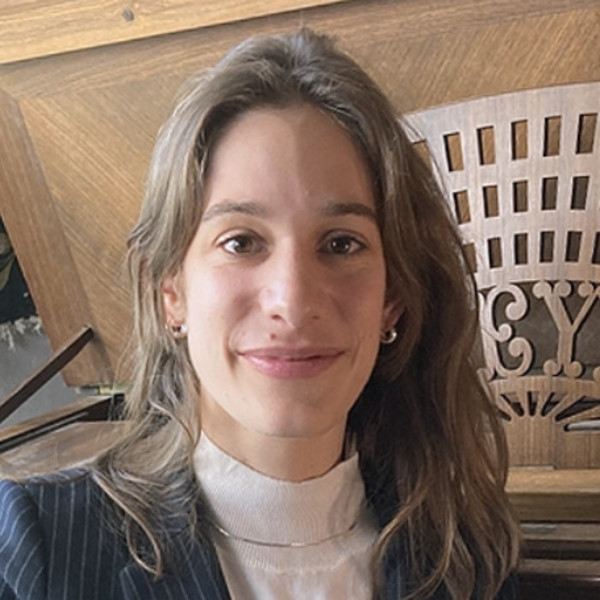 Marie - Prof de piano - Roquebrune-Cap-Martin