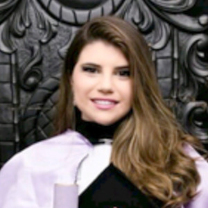 Ana Gabriela - Professor de auxílio nas lições de casa - São João da Boa Vista (São Paulo)