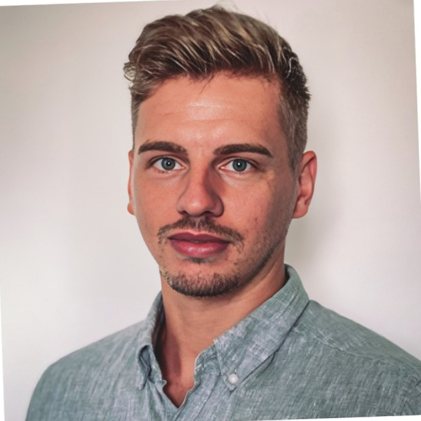 Kian - French tutor - Rockhampton