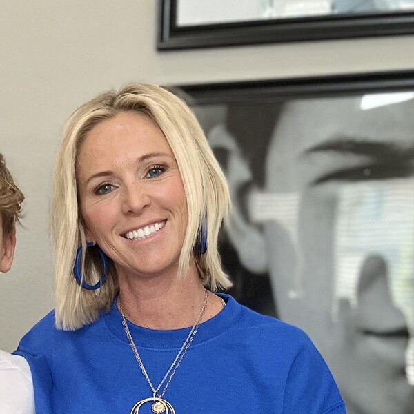  - Fitness tutor - Friendswood