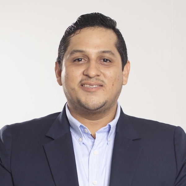 Jose Erick - Profe de derecho laboral - Villa María del Triunfo
