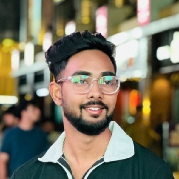 Vivekanand - Java tutor - Jamshedpur