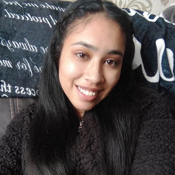 Mansi - English tutor - Phagwara