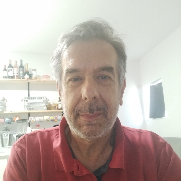 Giuliano - Profe de inglés - Paterna