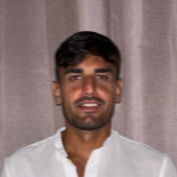 Lorenzo - Personal trainer - Pistoia