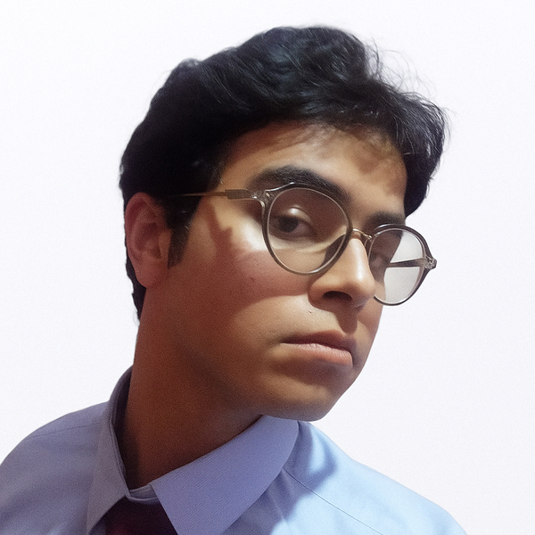 Marouane - Prof d'arabe - 