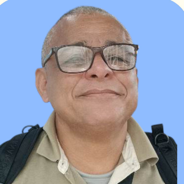 Carlos Ernesto - prof de Química - Zaragoza