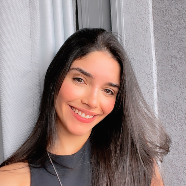 Lohanne - Prof de inglês - São Paulo