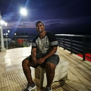 Faider - profesor de matemáticas - Barranquilla