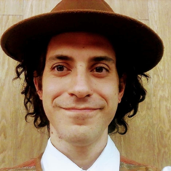 Nicolas - Spanish tutor - El Paso
