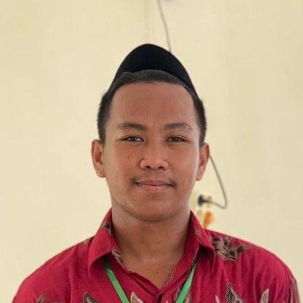 Muhrifky - Guru mengaji - Kecamatan Wara Selatan
