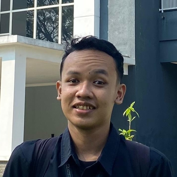 Adi - Guru matematika - Bogor