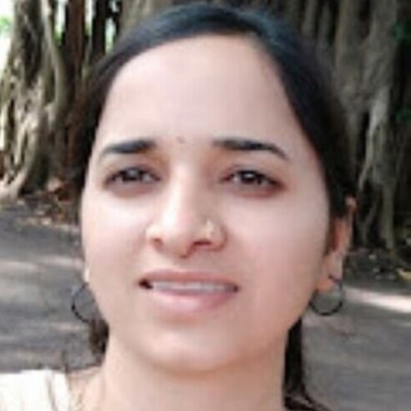 Tejashree - Statistics tutor - Radhanagari
