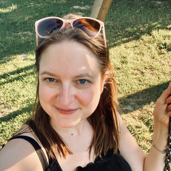 Elisabeth - Lehrkraft für Deutsch - Wien
