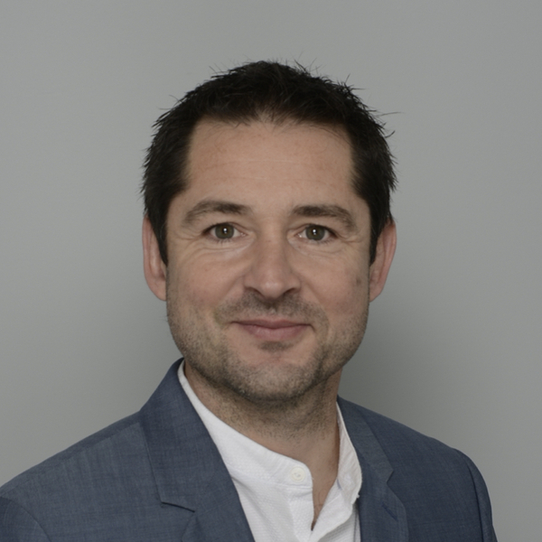 Stéphane - Coach de vie - Nantes